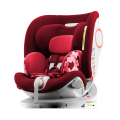 40-125Cm Baby Safety Car Seat Seats With Isofix